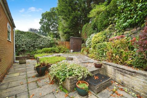 4 bedroom detached bungalow for sale, Totley Brook Road, Sheffield, S17 3QT