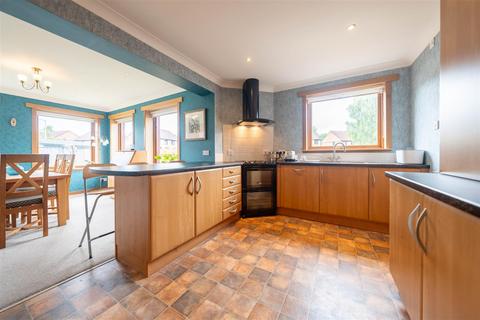 21 Auld House Wynd, Perth, PH1 1RG