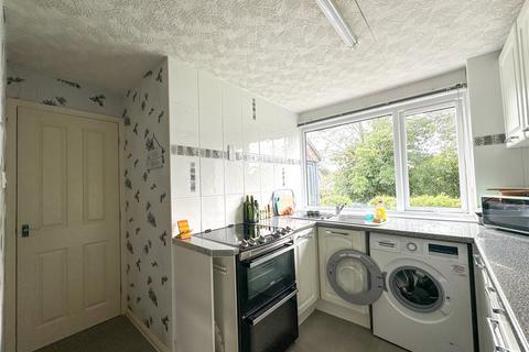 3 bedroom end of terrace house for sale, Orchard Close, Stourpaine, Blandford Forum, Dorset, DT11