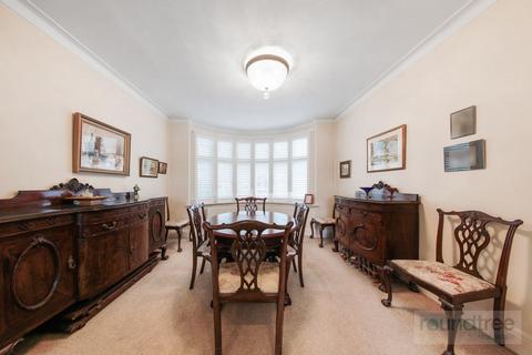 3 bedroom house for sale, Tenterden Drive, Hendon, NW4