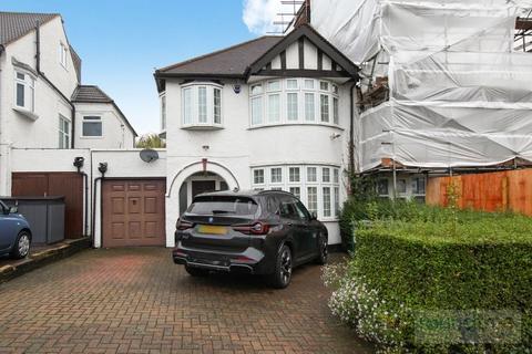 3 bedroom house for sale, Tenterden Drive, Hendon, NW4