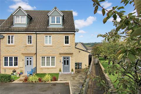 3 bedroom semi-detached house for sale, Haxton Boulevard, Eastburn, BD20