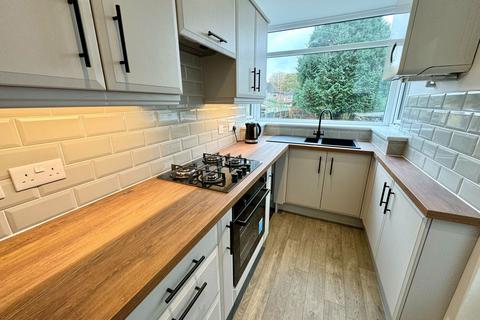 3 bedroom semi-detached house for sale, Bryn Arden Road, South Yardley