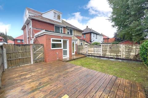 3 bedroom semi-detached house for sale, Kildare Road, Bispham FY2