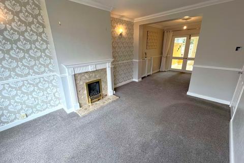 3 bedroom semi-detached house for sale, Kildare Road, Bispham FY2