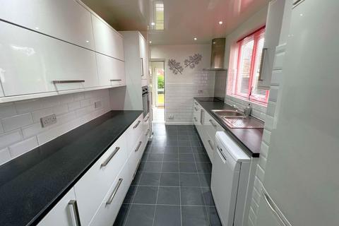 17 Kildare Road, Bispham, Blackpool, FY2 0LR