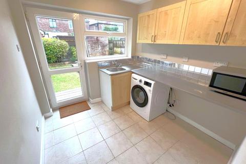 17 Kildare Road, Bispham, Blackpool, FY2 0LR