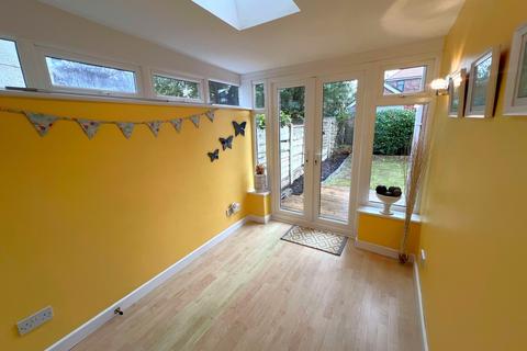 17 Kildare Road, Bispham, Blackpool, FY2 0LR