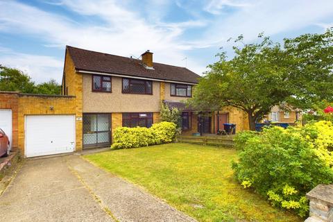 3 bedroom semi-detached house for sale, Nursery Road, Taplow, Maidenhead, Buckinghamshire, SL6