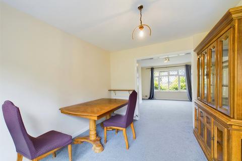 3 bedroom semi-detached house for sale, Nursery Road, Taplow, Maidenhead, Buckinghamshire, SL6