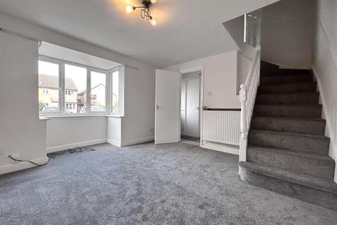 2 bedroom semi-detached house to rent, Bunyan Road, Biggleswade