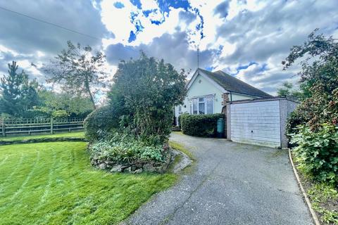 2 bedroom bungalow for sale, Bahram Road, East Sussex, BN26