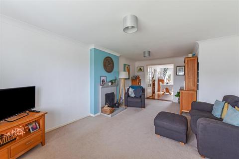 3 bedroom terraced house for sale, St. Nicholas Road, Lavant, Chichester