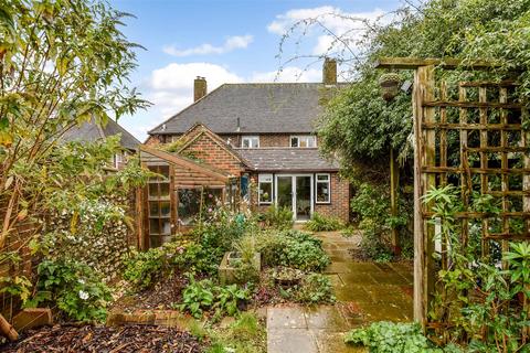 3 bedroom terraced house for sale, St. Nicholas Road, Lavant, Chichester