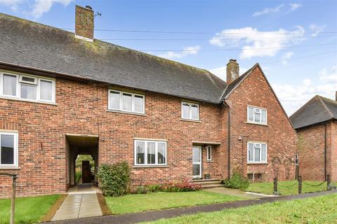 3 bedroom terraced house for sale, St. Nicholas Road, Lavant, Chichester