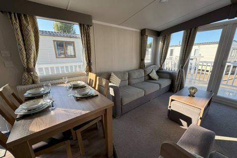 3 bedroom static caravan for sale, Warwick Road Stratford Upon Avon