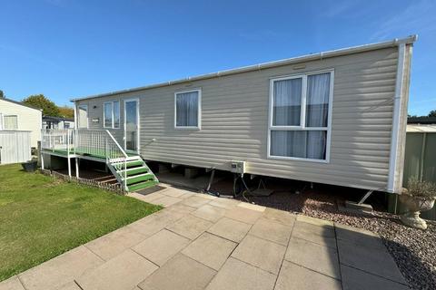 2 bedroom static caravan for sale, Warwick Road Stratford Upon Avon