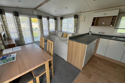 2 bedroom static caravan for sale, Warwick Road Stratford Upon Avon