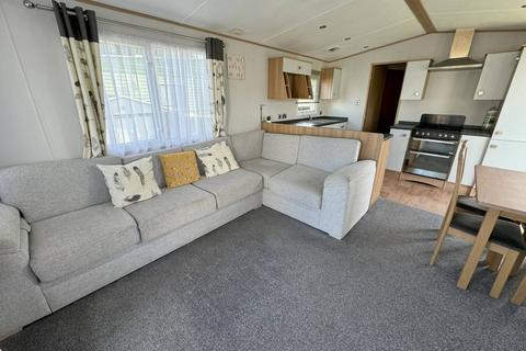 2 bedroom static caravan for sale, Warwick Road Stratford Upon Avon