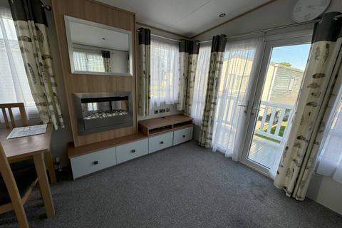 2 bedroom static caravan for sale, Warwick Road Stratford Upon Avon