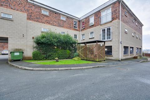 2 bedroom flat for sale, Kaber Court, Liverpool L8