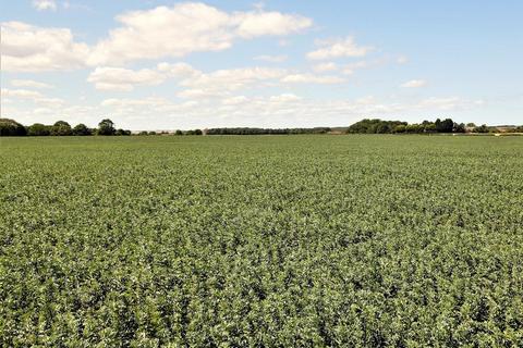 Land for sale, Gransmoor, Driffield