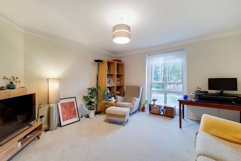 1 bedroom flat to rent, Fellows Road, Belsize Park, London, NW3