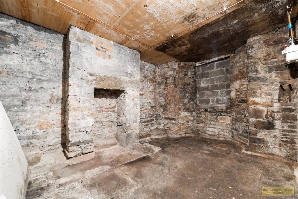 Cellar