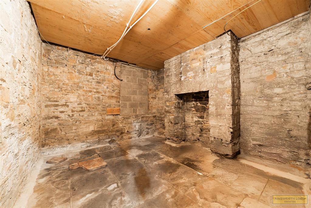 Cellar