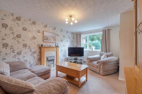 3 bedroom link detached house for sale, Erwood Close, Headless Cross, Redditch, B97 5XD