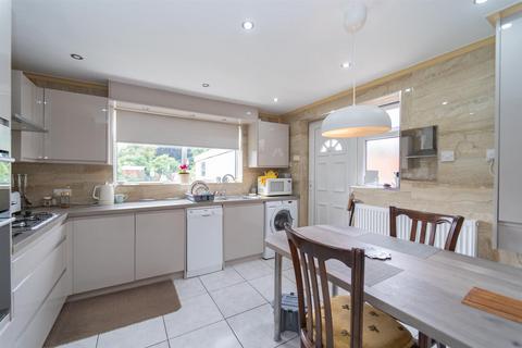 3 bedroom detached house for sale, Great Stone Road, Firswood