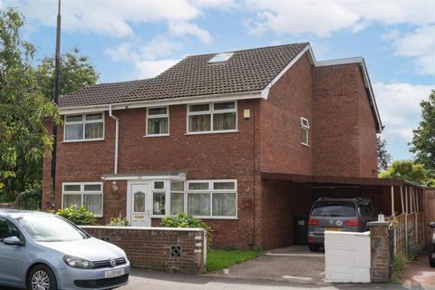 undefined, Great Stone Road, Firswood