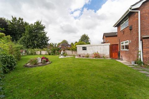 undefined, Great Stone Road, Firswood