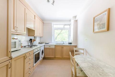 2 bedroom flat to rent, Nottingham Terrace, Marylebone, London, NW1