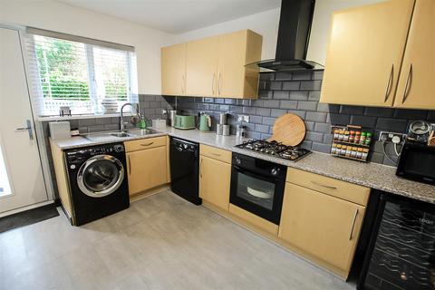 3 bedroom semi-detached house for sale, Cestria Way, Newton Aycliffe