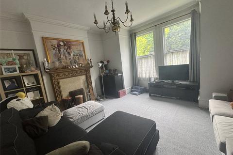 5 bedroom end of terrace house to rent, London SE21