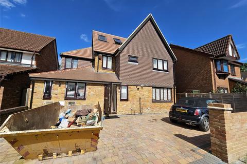 5 bedroom detached house to rent, London CR0