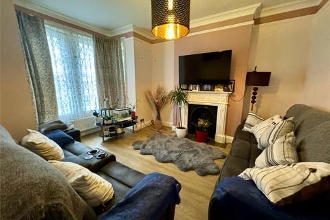 3 bedroom terraced house for sale, London CR7