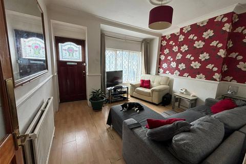 2 bedroom terraced house for sale, London CR2