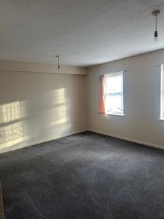 2 bedroom flat to rent, Harcourt Road, Blackpool FY4