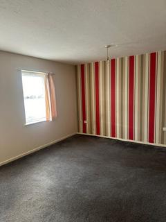 2 bedroom flat to rent, Harcourt Road, Blackpool FY4