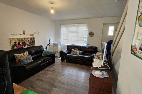 1 bedroom end of terrace house to rent, London SM6