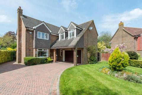 5 bedroom detached house to rent, wallington SM6