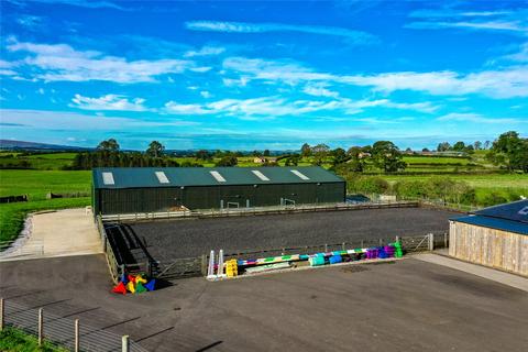 5 bedroom barn conversion for sale, Westhouse, Carnforth LA6