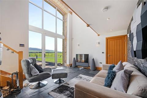 5 bedroom barn conversion for sale, Westhouse, Carnforth LA6