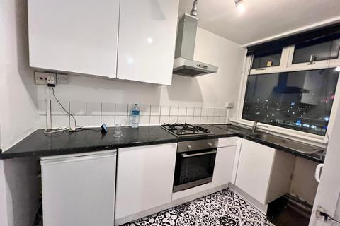 2 bedroom flat to rent, Bermondsey SE1