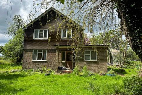 3 bedroom detached house for sale, East Wellow, Hampshire