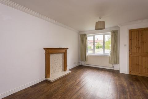 2 bedroom semi-detached house to rent, Mill Lane, Ampleforth, York