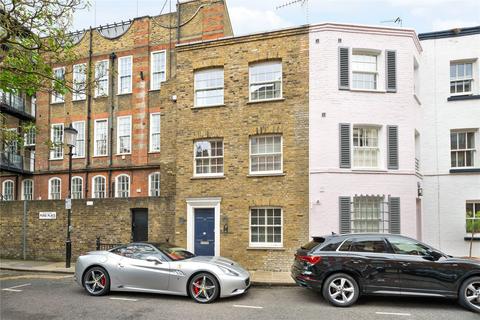 2 bedroom terraced house for sale, Pond Place, London, SW3