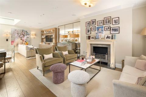 2 bedroom terraced house for sale, Pond Place, London, SW3